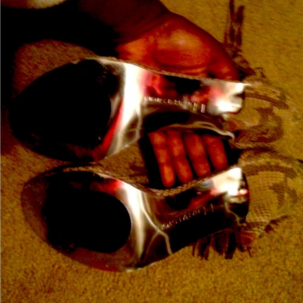 H by Halston Heels - Picture 6 of 7